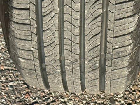 2018 Toyota Prius Four