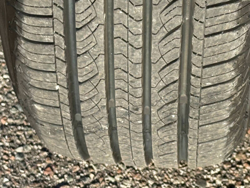 2018 Toyota Prius Four