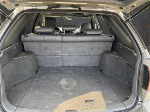 1999 Lexus RX 300