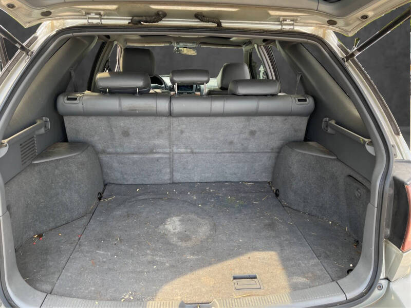 1999 Lexus RX 300