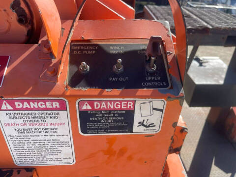 1992 Chevrolet Kodiak C7500