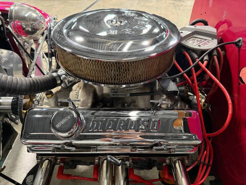 1923 Ford Model T