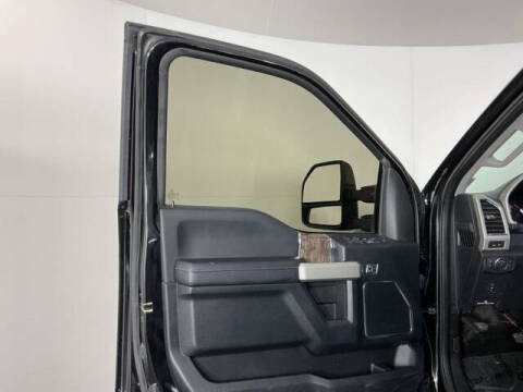 2018 Ford F-350 Super Duty