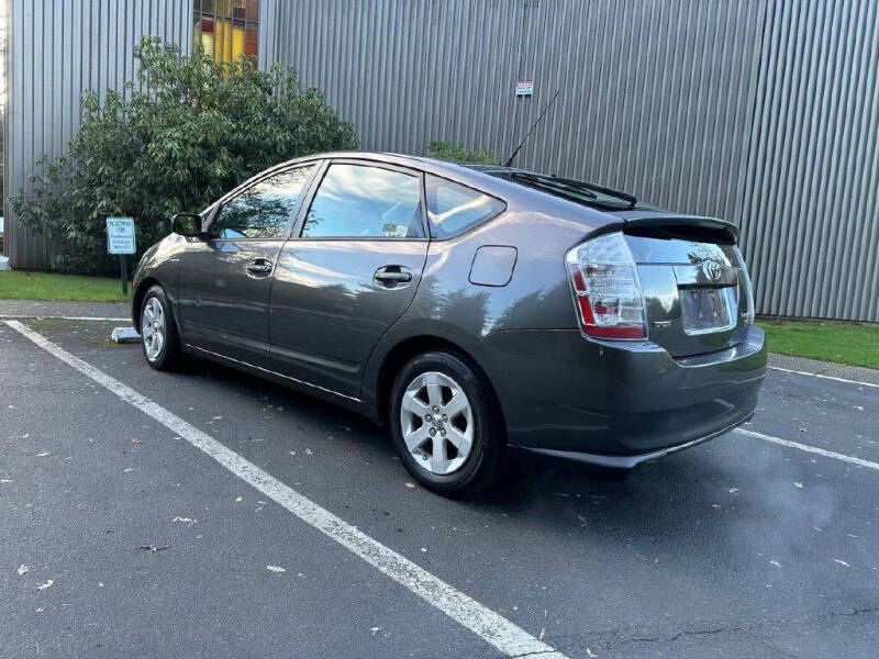 2008 Toyota Prius Standard