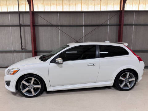 2012 Volvo C30