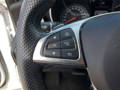 2016 Mercedes-Benz C-Class C 450 AMG