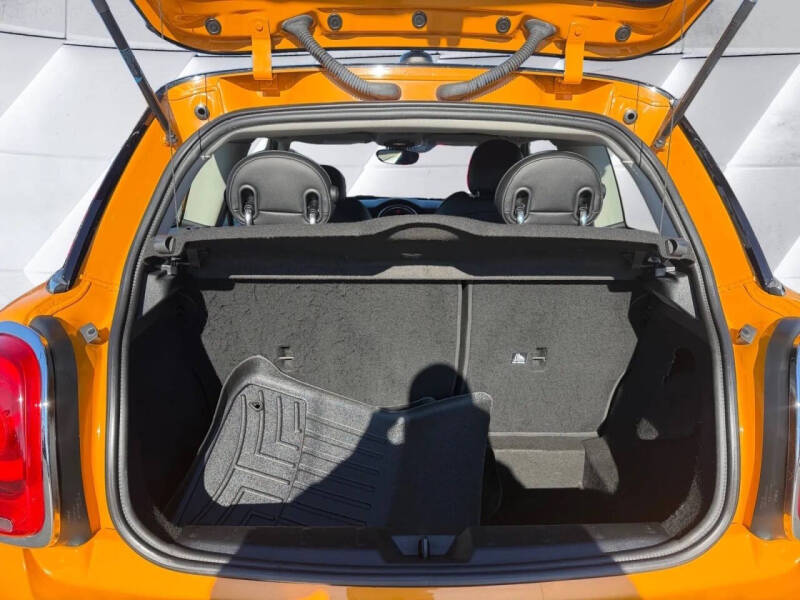 2015 MINI Hardtop 2 Door Cooper S