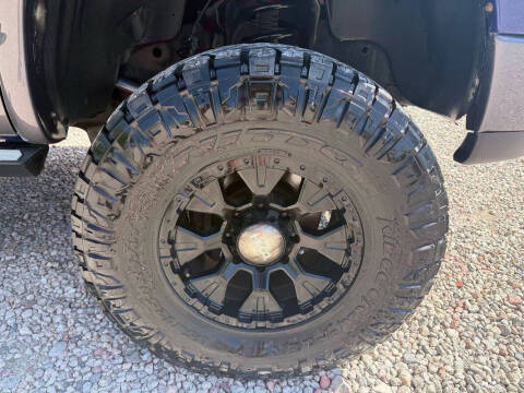 2004 Dodge Ram 2500