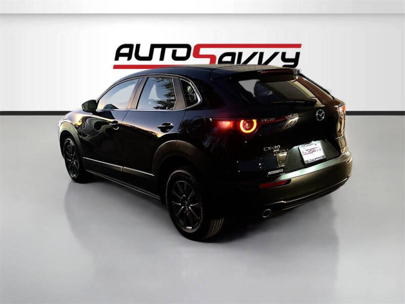 2024 Mazda CX-30 2.5 S