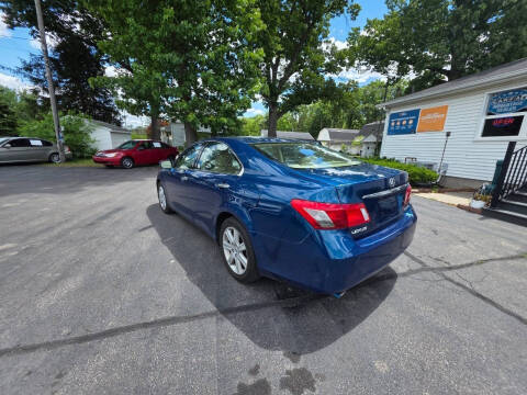 2008 Lexus ES 350