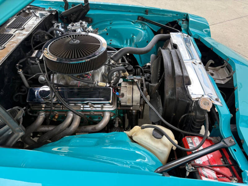 1979 Chevrolet Camaro