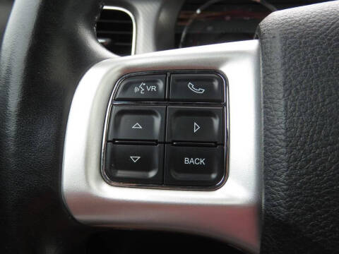 2012 Dodge Charger R/T