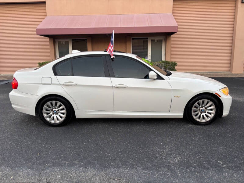 2009 BMW 3 Series 328i