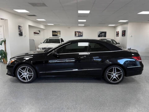 2014 Mercedes-Benz E-Class E 350