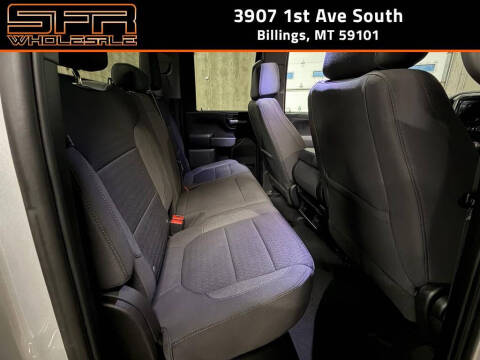 2023 Chevrolet Silverado 2500HD