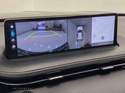 2023 Genesis GV70 2.5T Standard