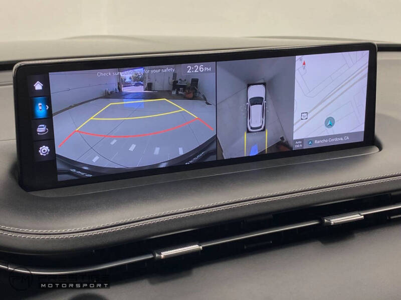 2023 Genesis GV70 2.5T Standard