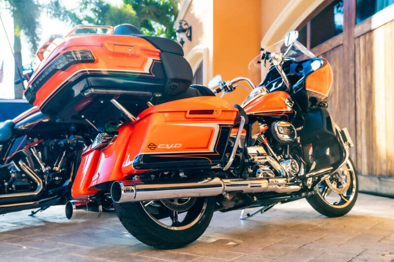 2022 Harley-Davidson ULTRA