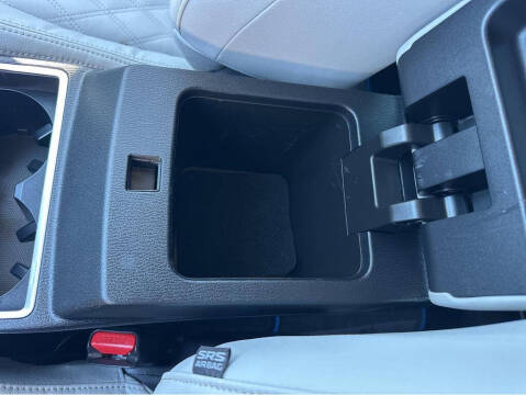 2023 Mitsubishi Outlander PHEV SEL