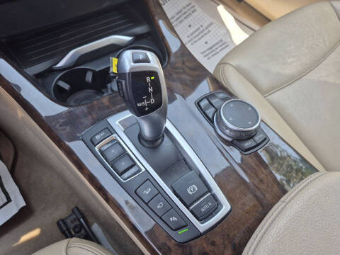 2015 BMW X3 xDrive28i