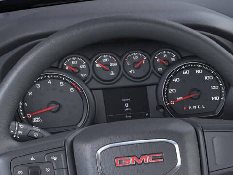 2026 GMC Sierra 3500HD CC