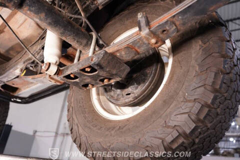 1983 Jeep CJ-7