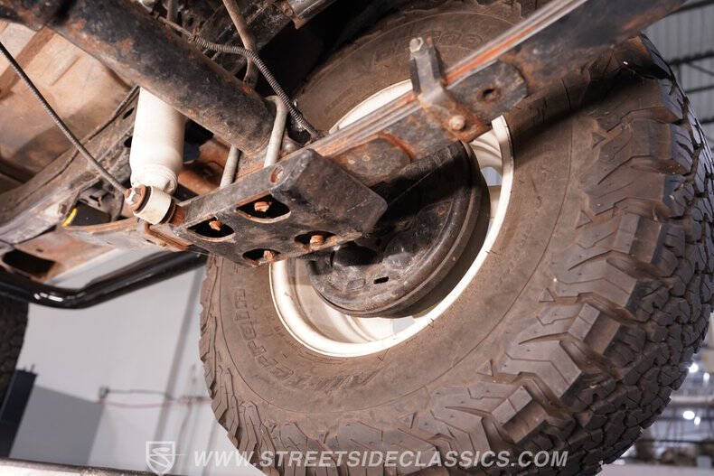 1983 Jeep CJ-7