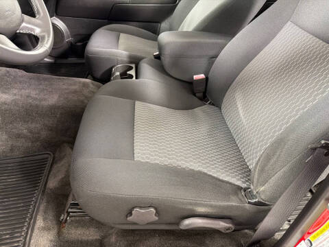 2009 GMC Canyon