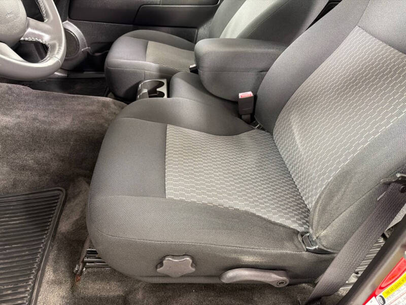 2009 GMC Canyon