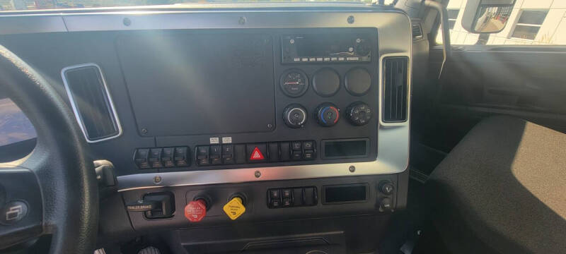 2024 Western Star 47X