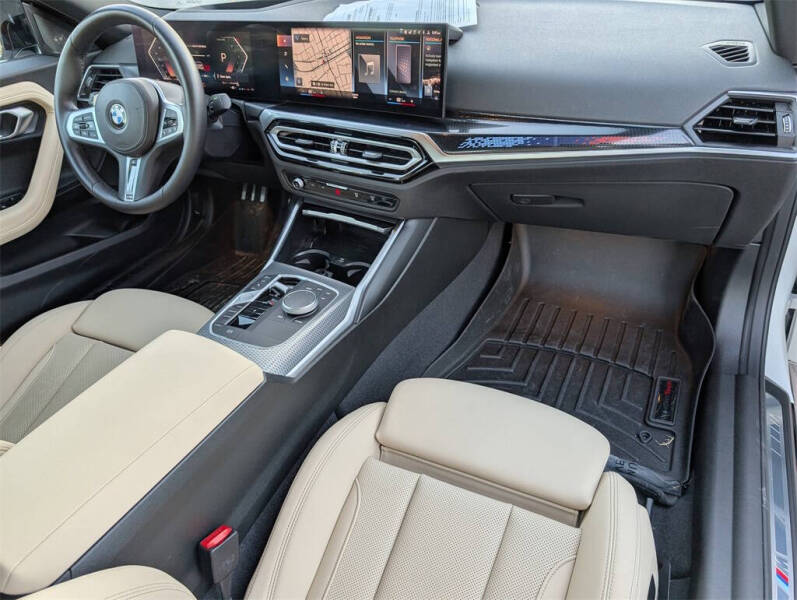 2023 BMW 2 Series M240i xDrive