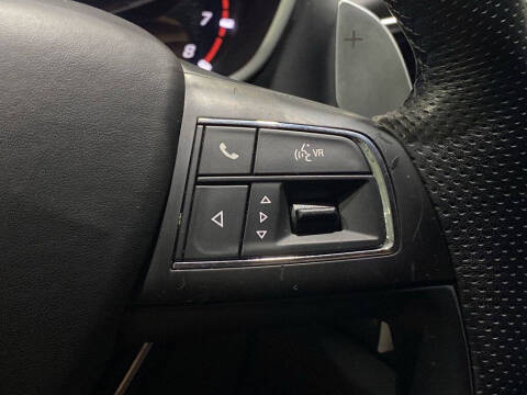 2018 Maserati Ghibli GranSport