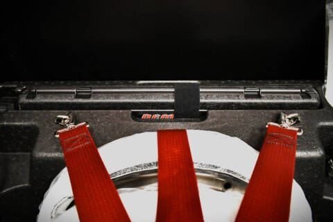 2018 Dodge Challenger SRT Demon