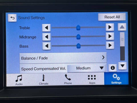 2019 Ford Expedition MAX XLT