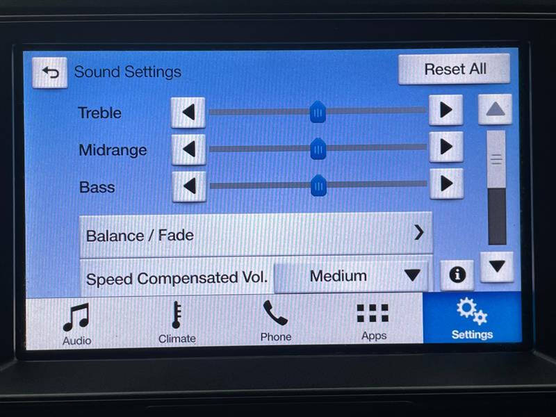 2019 Ford Expedition MAX XLT