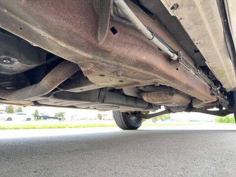 2006 Ford Explorer XLS