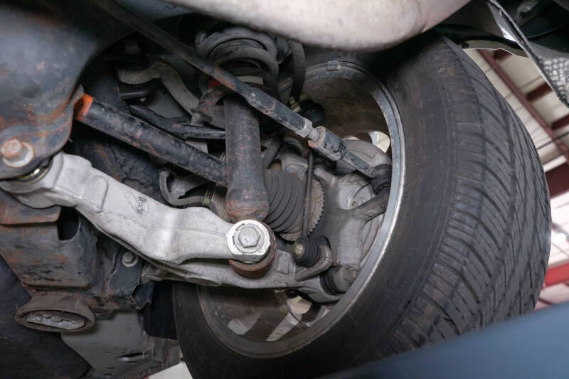 2004 Ford Thunderbird Deluxe