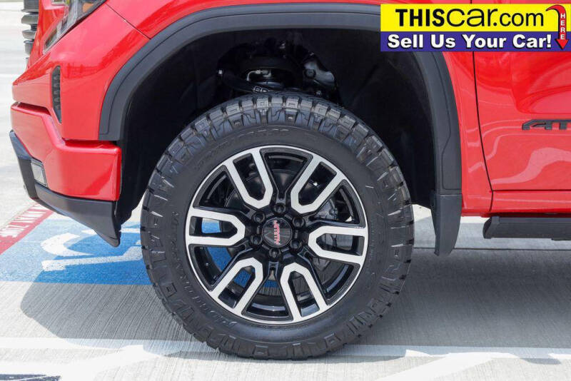 2022 GMC Sierra 1500 Pro