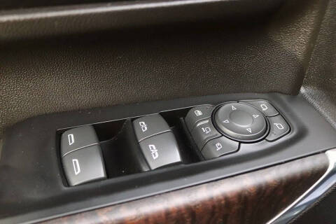 2020 GMC Sierra 2500HD