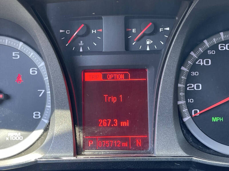 2014 GMC Terrain SLE-2