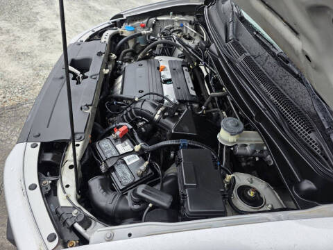 2008 Honda Element EX