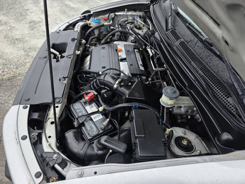 2008 Honda Element EX