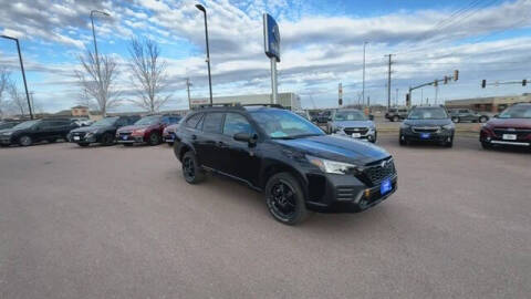 2023 Subaru Outback Wilderness