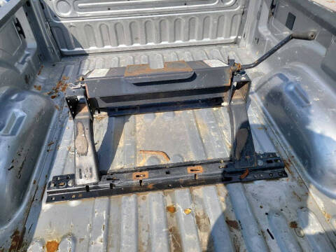 2021 RAM 3500 Big Horn