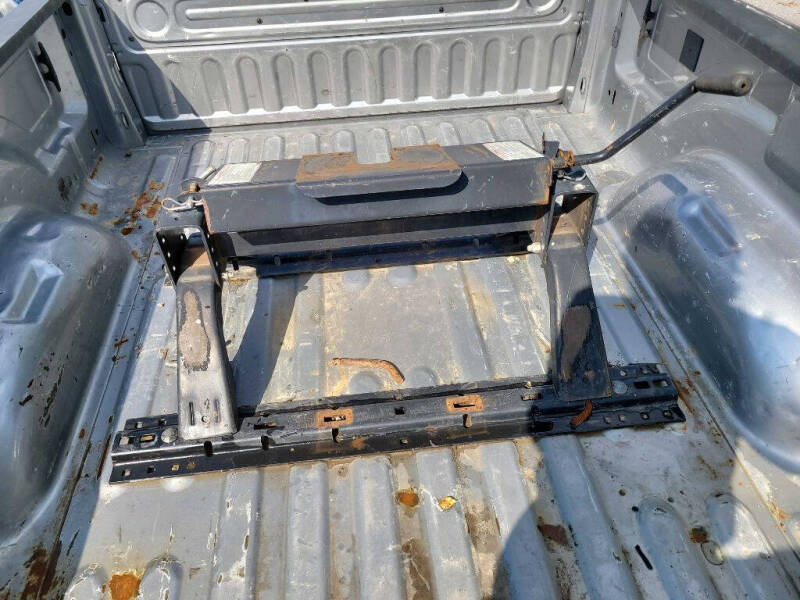 2021 RAM 3500 Big Horn