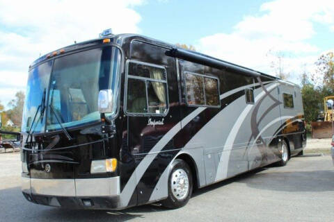 2001 Holiday Rambler Rambler Imperial