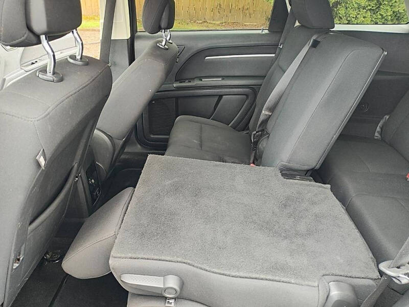 2010 Dodge Journey SXT