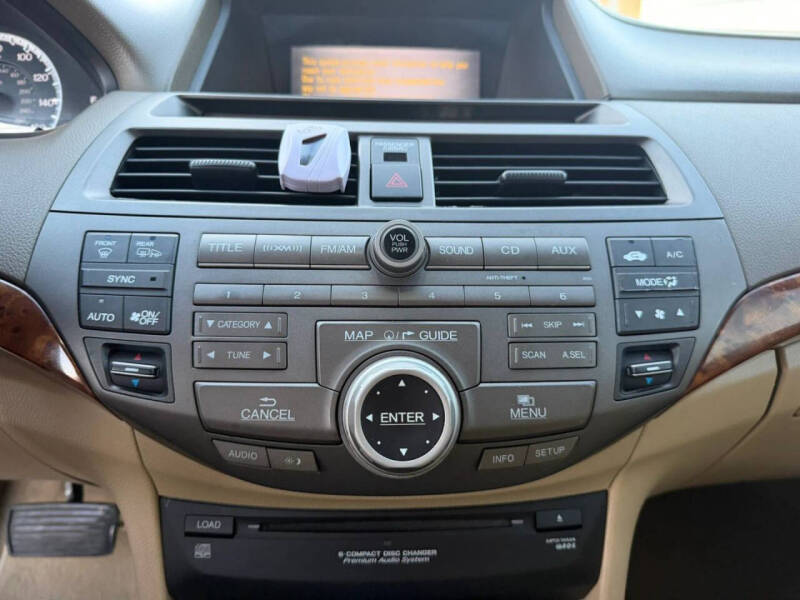 2010 Honda Accord