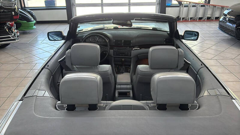 2005 BMW 3 Series 330Ci