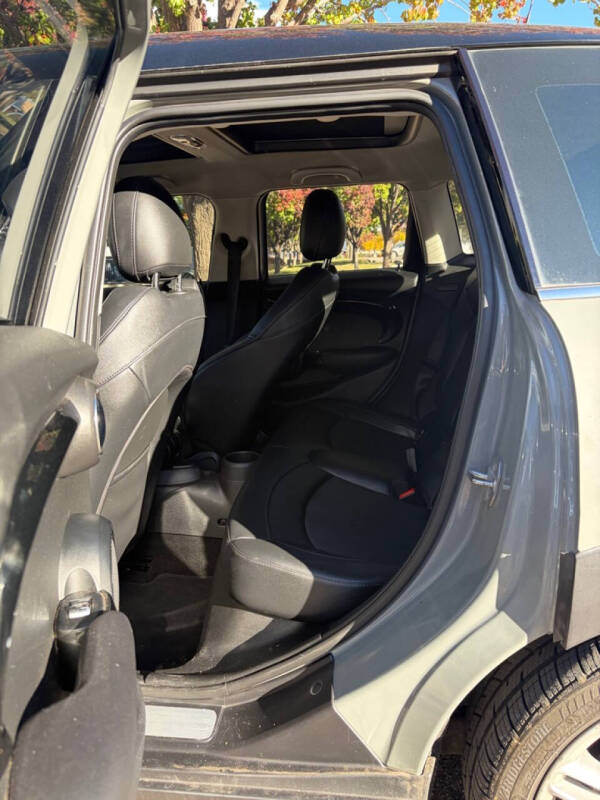 2019 MINI Hardtop 4 Door Cooper S